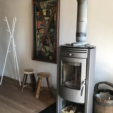 Appartement Cad Ciaevra By Interhome *