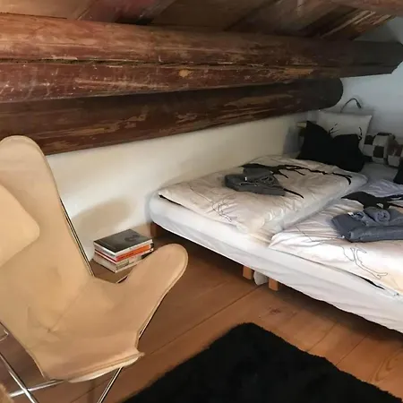 Cad Ciaevra By Interhome Appartement Vicosoprano